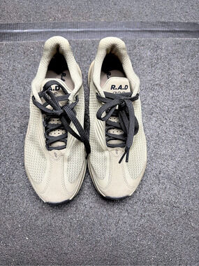 R.A.D ONE OVERLAND